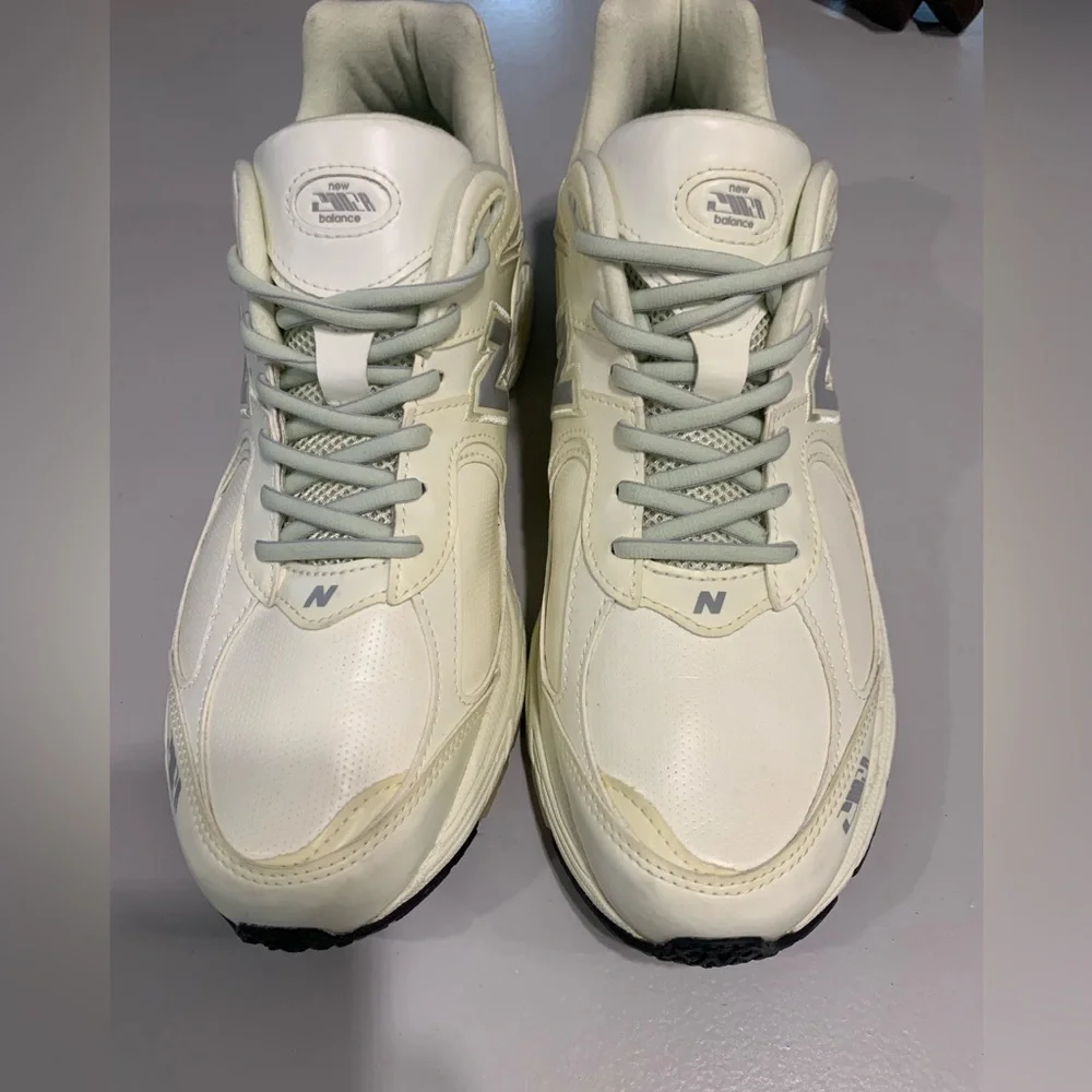 New Balance Mens Size 12 Randomevent Unik 2002R - Picture 10 of 10